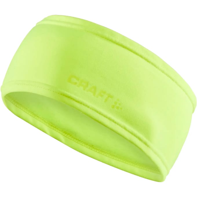 Hoofdband Craft core essence thermal