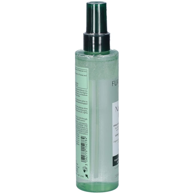 René Furterer Express Ontwarrende Spray - Bio Ontwarrende Spray - NATURIA