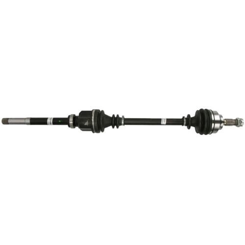Aandrijfas POINT GEAR PNG73338