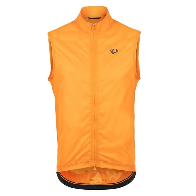 Mouwloze waterdichte jas Pearl Izumi Attack