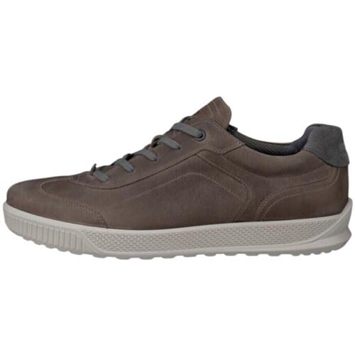 ECCO BYWAY Heren Veterschoenen - Grijs