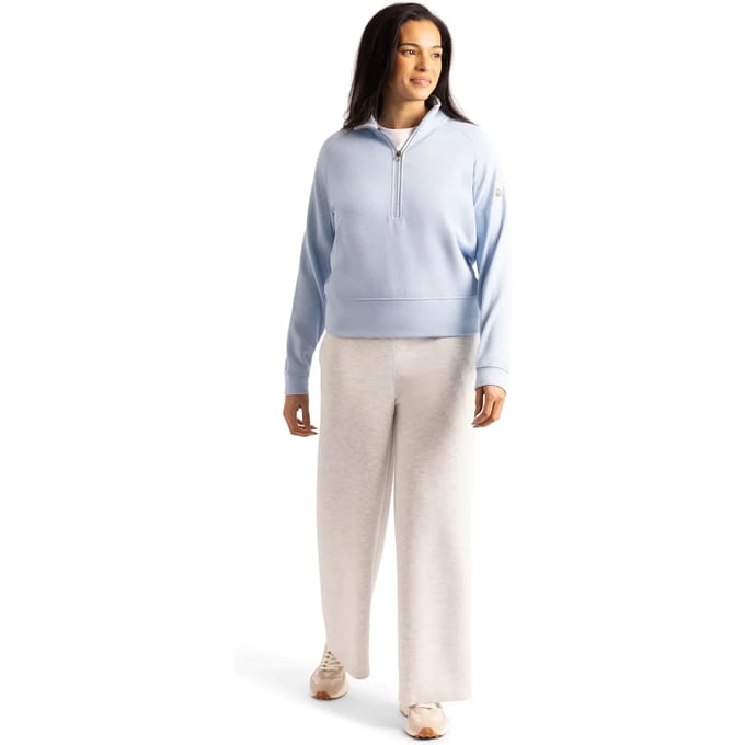 Damesfleece Trespass Pipa