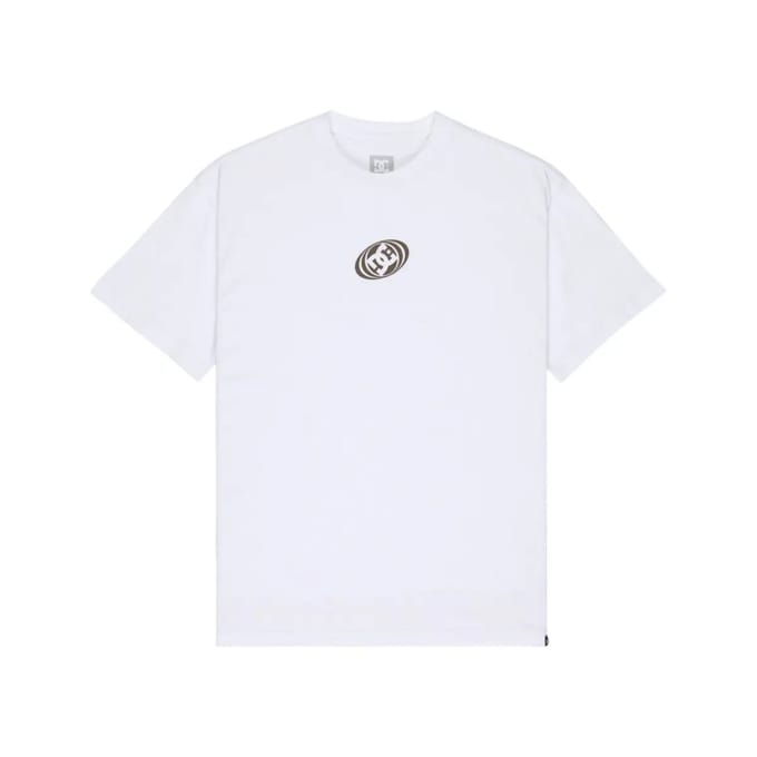 T-shirt DC Shoes Accumulation