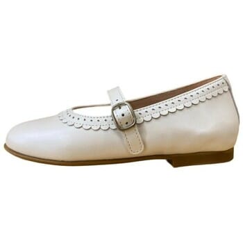 Ballerina's Titanitos CRAIC F140 FLORENTINA Blanco