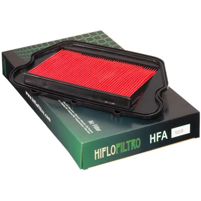 Motorfiets luchtfilter Hiflofiltro HFA1910