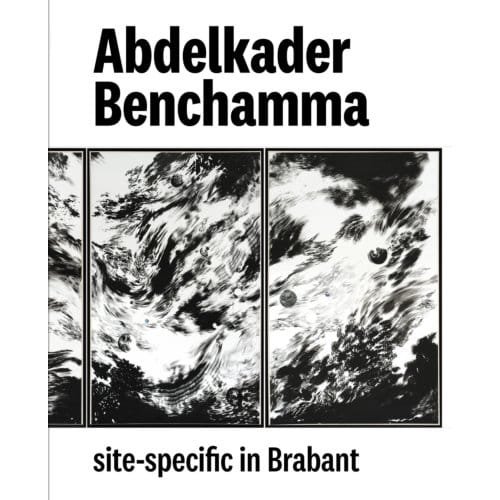 Abdelkader Benchama - Jacqueline Grandjean