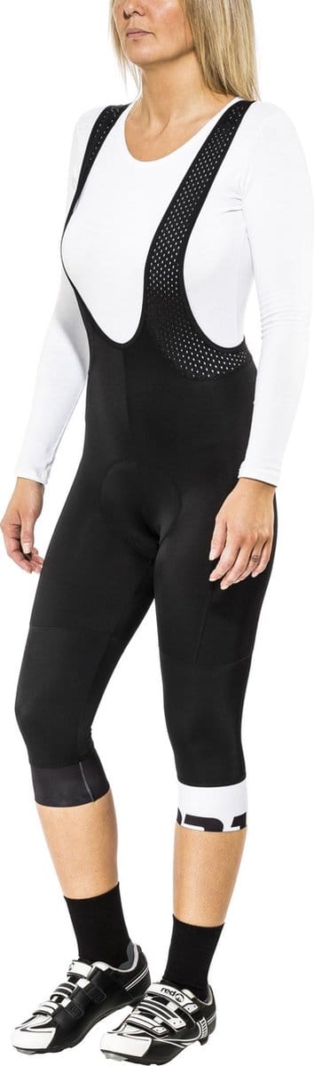 Bioracer Vesper Race Proven Broek Dames, black Maat S