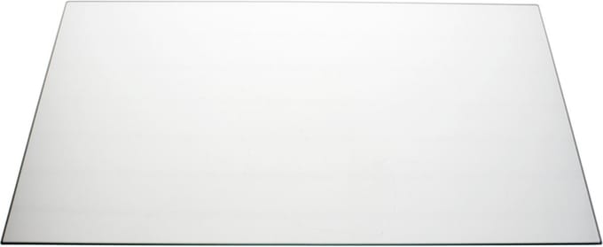 WHIRLPOOL - Glasplaat groentenlade - 481245088123