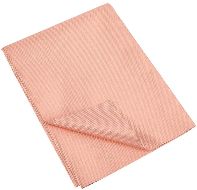 Dailygoods - Faraday Doek voor EMF Bescherming 110 x 100 cm