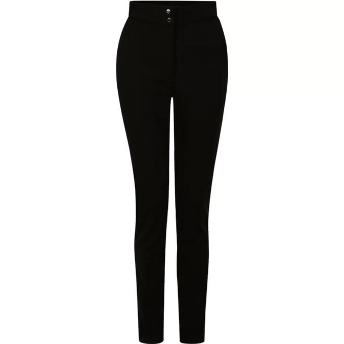 Dare2b Upshape Iii Broek Zwart 10 Vrouw