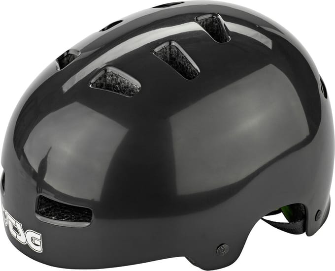 TSG Evolution Helmet