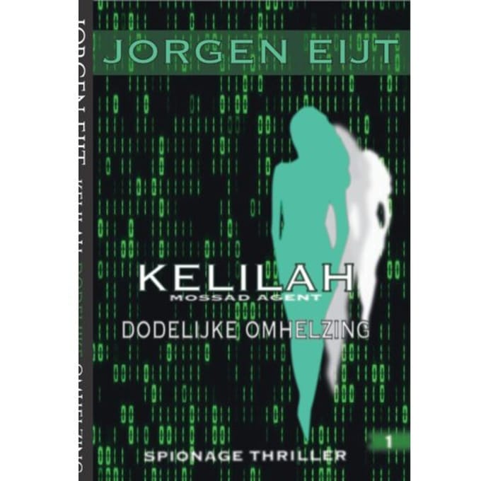 Kelilah - Jorgen Eijt