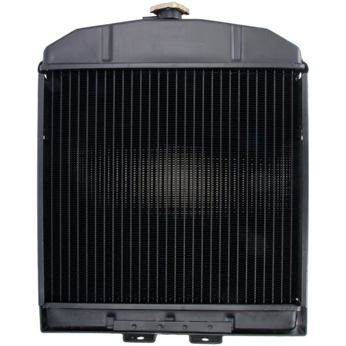 Radiator, motorkoeling THERMOTEC D7AG071TT