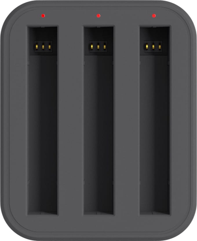 Insta360 One X2 Fast Charging Hub (CINX2CB/A)