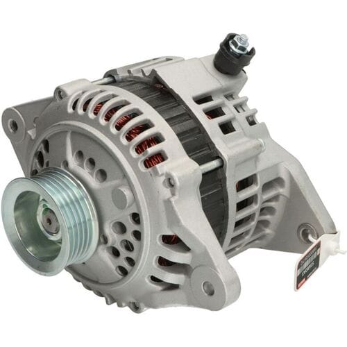 Driefasige generator STARDAX STX101576R