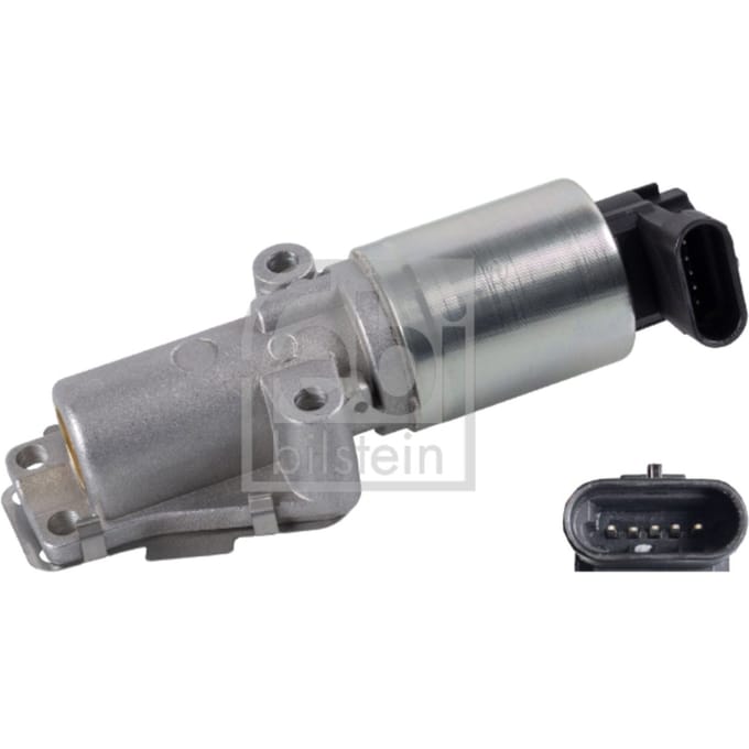 EGR-klep FEBI BILSTEIN 175332