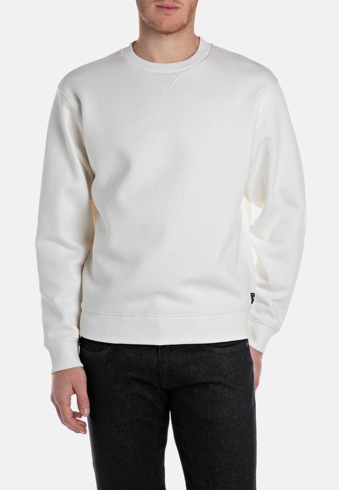 Replay Sweater Heren - Maat L