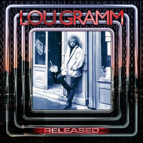 Released - Lou Gramm