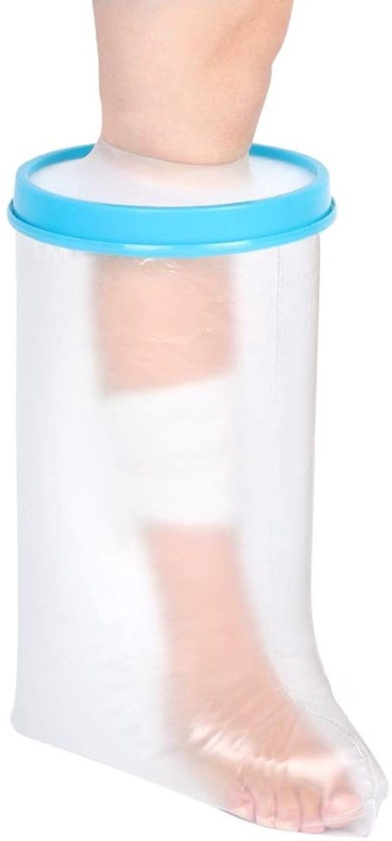 Allecto - Waterproof Kids Plaster Protector - Herbruikbaar - Ideaal