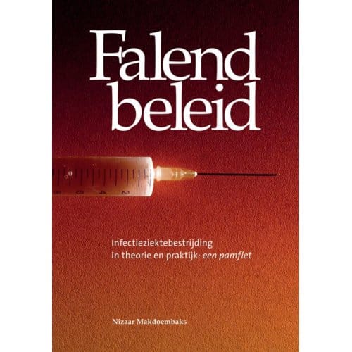 Falend Beleid - N. Makdoembaks