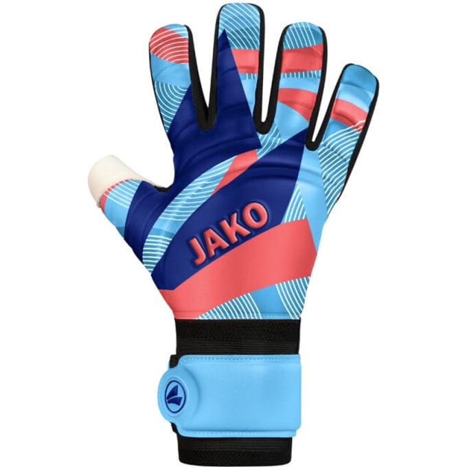 Jako Keeperhandschoen river supersoft nc 2584-436