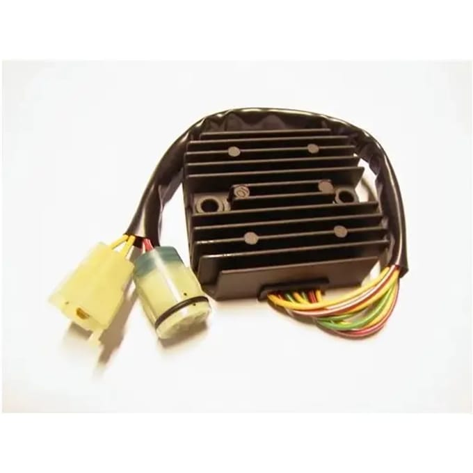 Spanningsregelaar Tourmax Honda