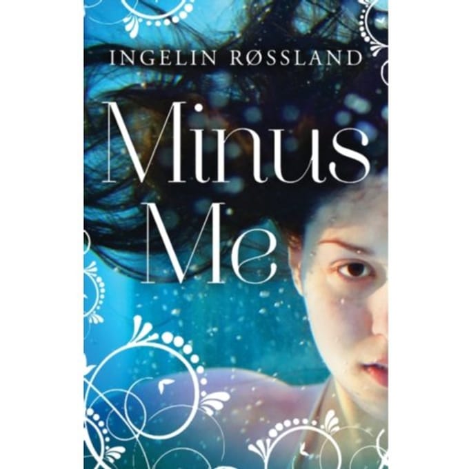 Minus Me - Ingelin Røssland