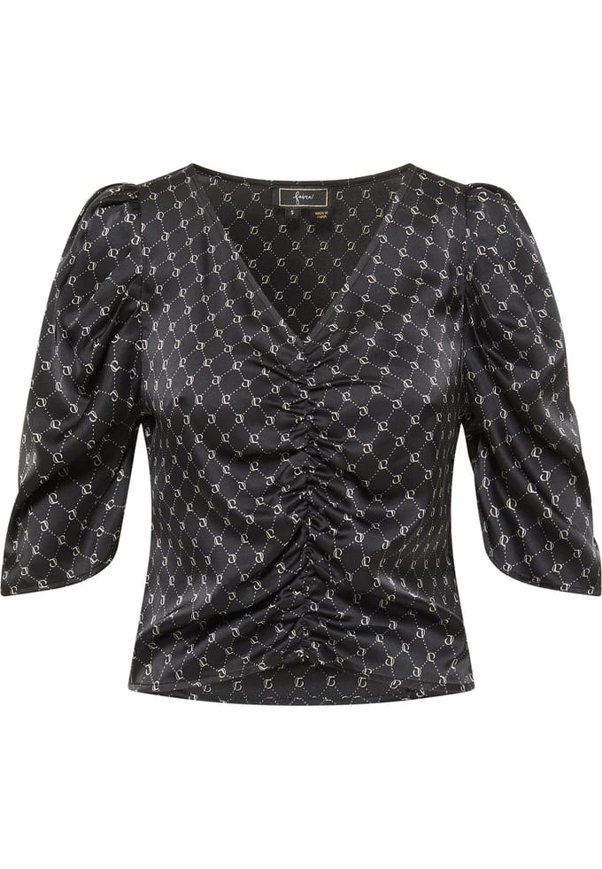 faina Blouse shirt naemi
