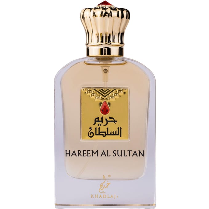 Khadlaj Hareem Sultan EDP 75 ml