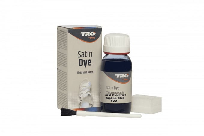 TRG Satin Dye - 101 White - 50ml