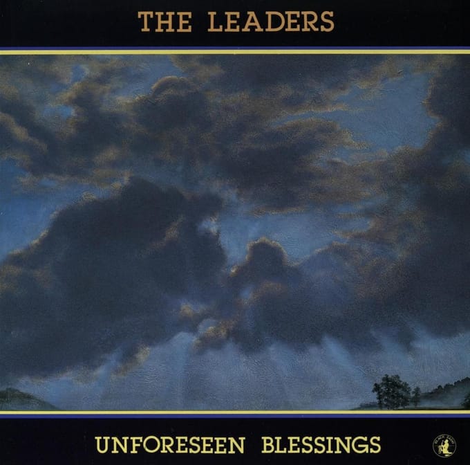 Unforeseen Blessings