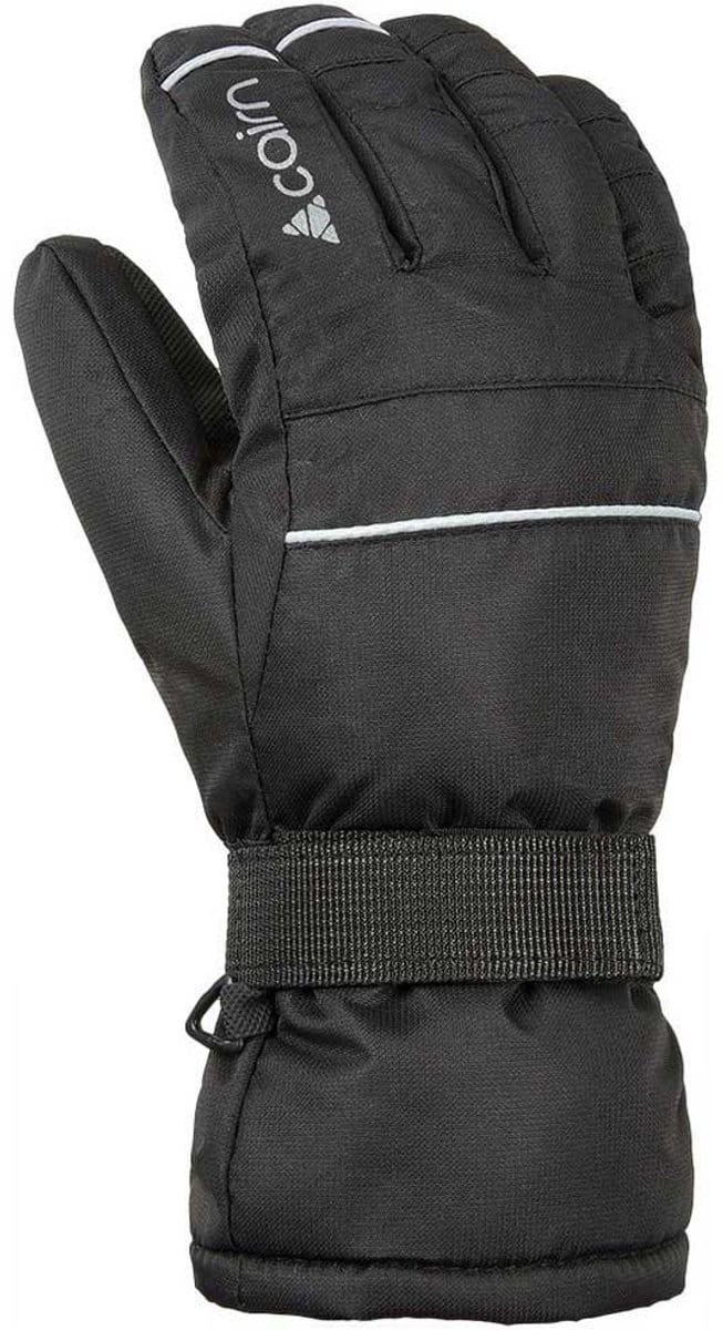 Cairn Ceres Handschoenen Zwart 8 1/2 Vrouw