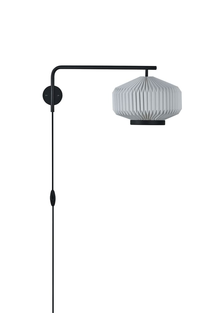 Le Klint - Shibui Wandlamp - wit