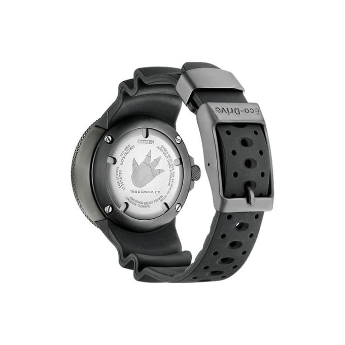 Citizen Promaster BJ8059-03Z Godzilla