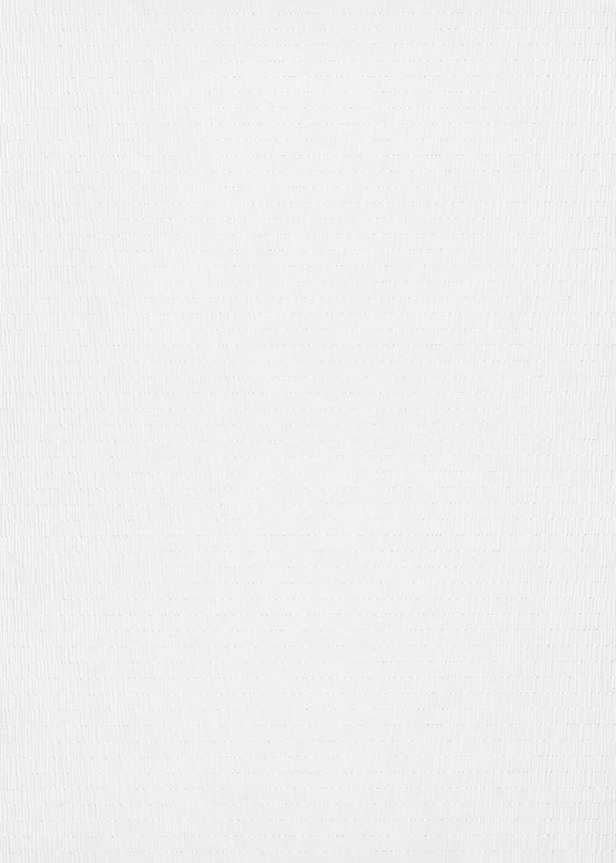 Erismann Vinylbehang 11031-01 - RollOver27 - Overschilderbaar Wit - 106cm x 25,00m