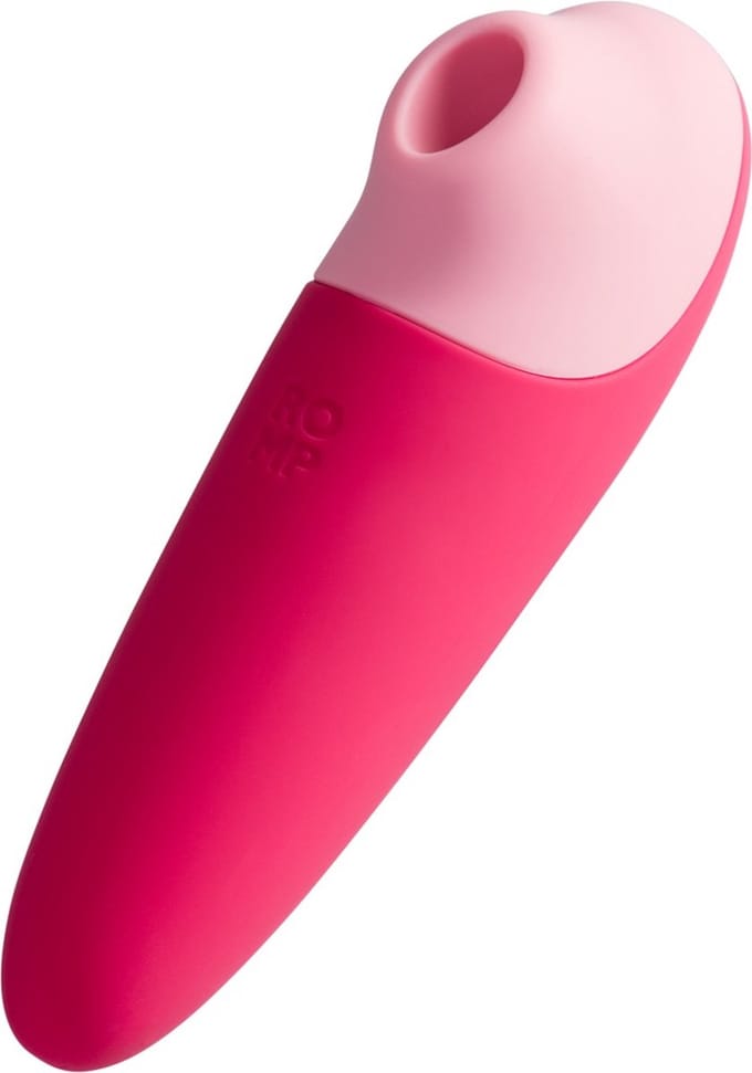 Romp Shine X - Luchtdruk vibrator