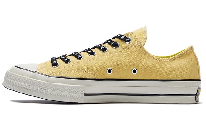 Converse Chuck 70 Low 'Psy Kicks Pack - Botergeel' 36.5