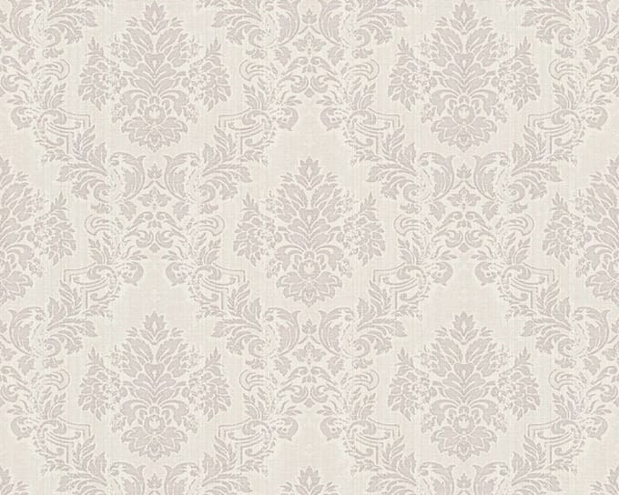 BAROK VINYL BEHANG ORNAMENT 304952