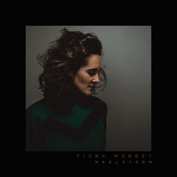 Fiona Monbet - Maelstrom (CD)