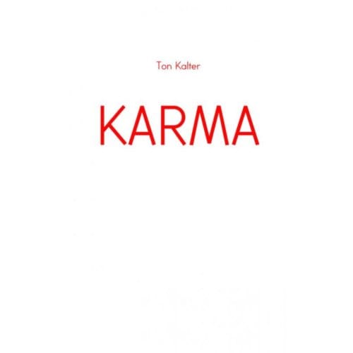 Karma - Ton Kalter
