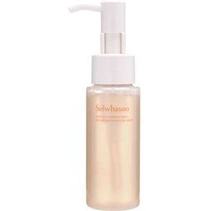 Sulwhasoo - Gentle Cleansing Foam Mini 2023 Renewal Version - 50ml