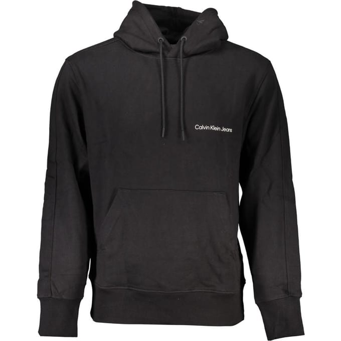 Capuchon sweaters Calvin Klein Jeans Institutional