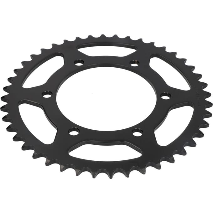 Tandwiel achter JT R486,44