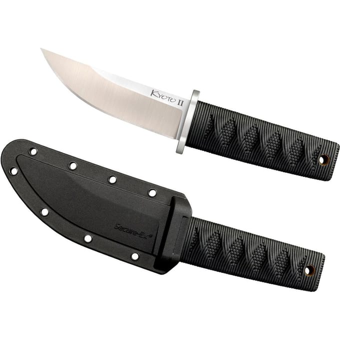 Coldsteel kyoto ii