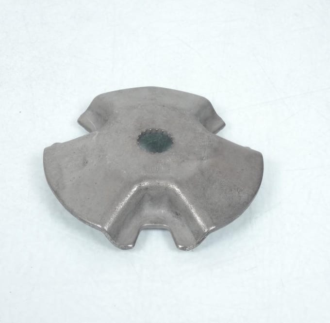 Plateau d'appui de variateur pour scooter MBK 50 MACH 2011-12 4B0-E7623-00 Neuf