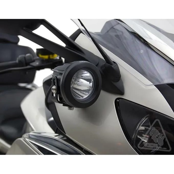 Extra motorlichtbeugel DENALI BMW K1600GT/GTL K 1600 GT ABS (0F01)