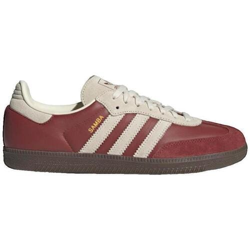 Lage Sneakers adidas Samba Og