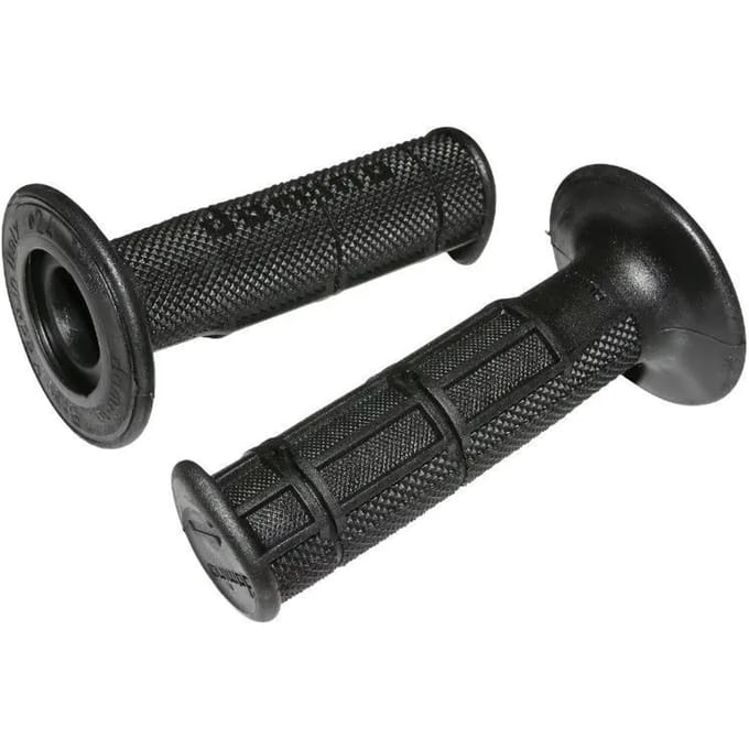 domino-handgreep voor motorfiets beta 50 rr 1150.82.40.06 5428-h2192 5429-h2193