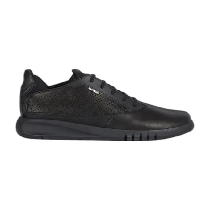 GEOX U AERANTIS Zwart 42 EU