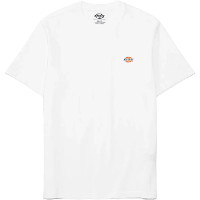 Dickies Mapleton T-Shirt wit
